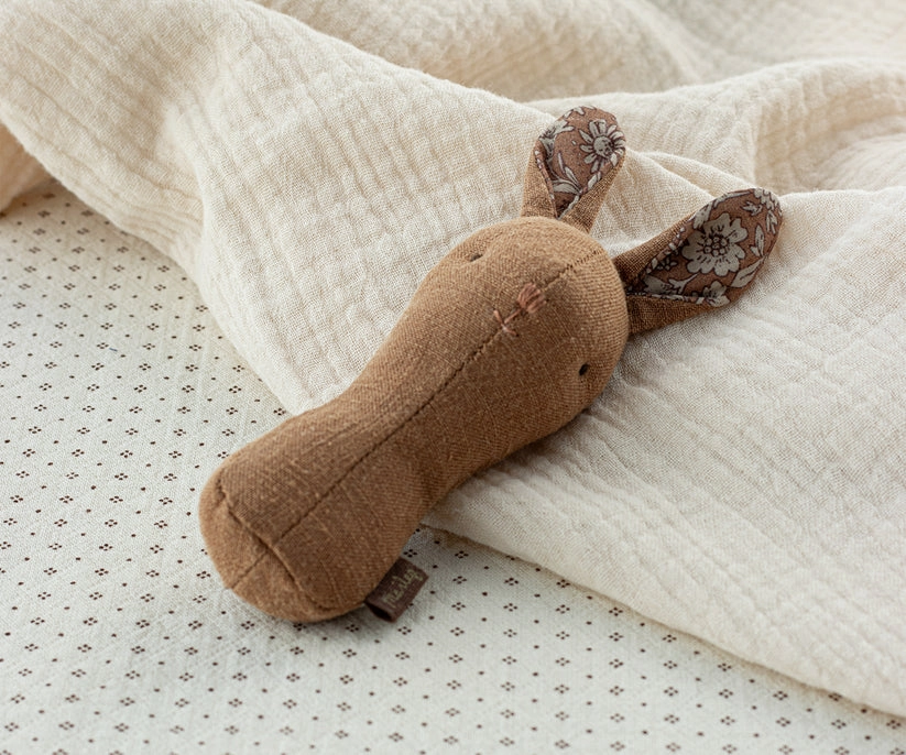 Bunny Rattle