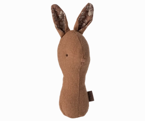 Bunny Rattle