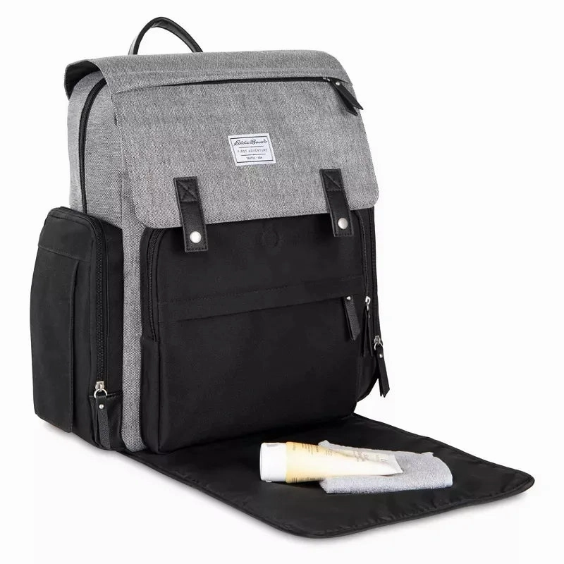 Cascade Sport BackPack - Black