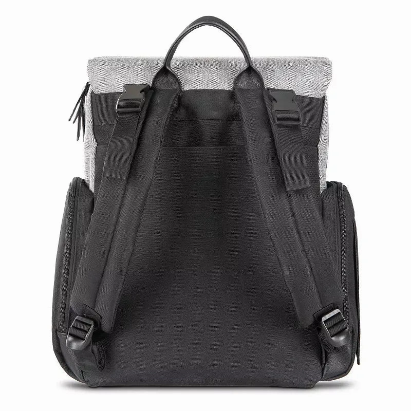 Cascade Sport BackPack - Black