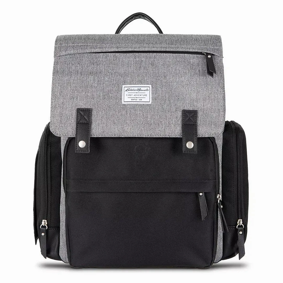 Cascade Sport BackPack - Black