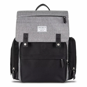 Cascade Sport BackPack - Black
