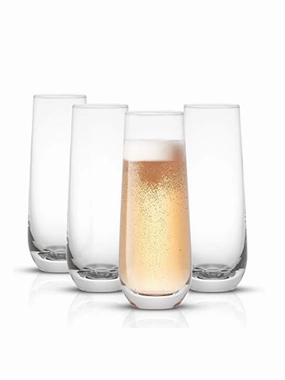 Champagne Glasses