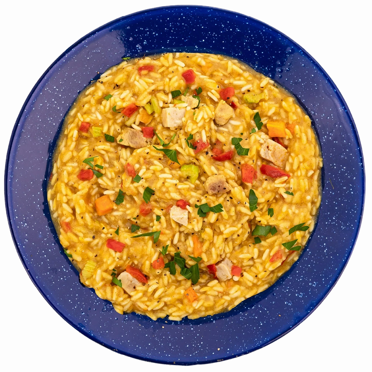 Chicken & Rice Gluten Free Pro Pak