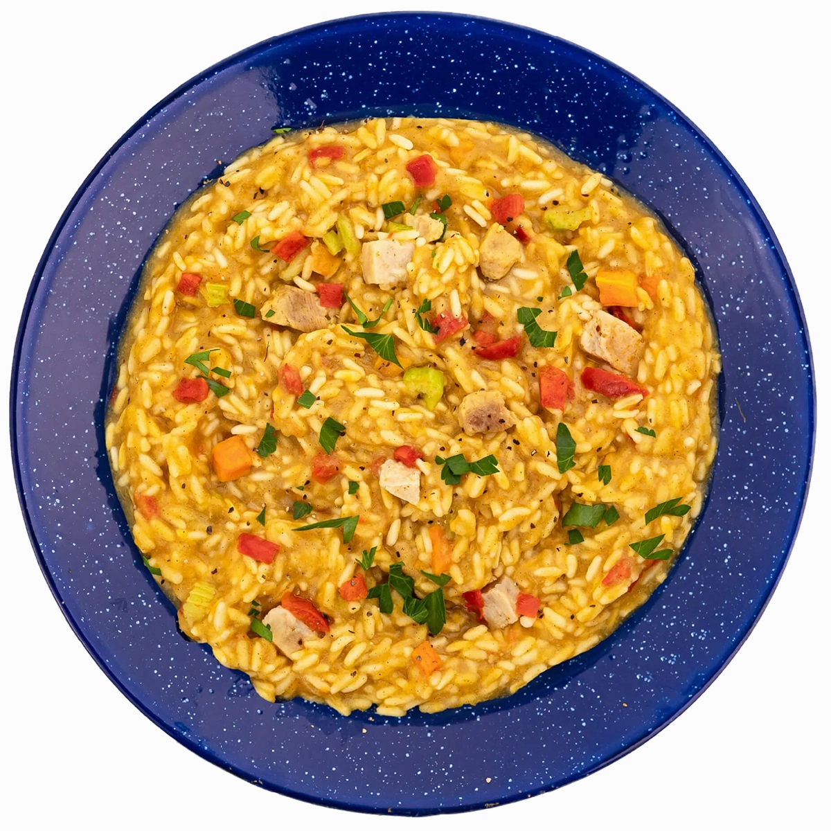 Chicken & Rice Gluten Free Pro Pak