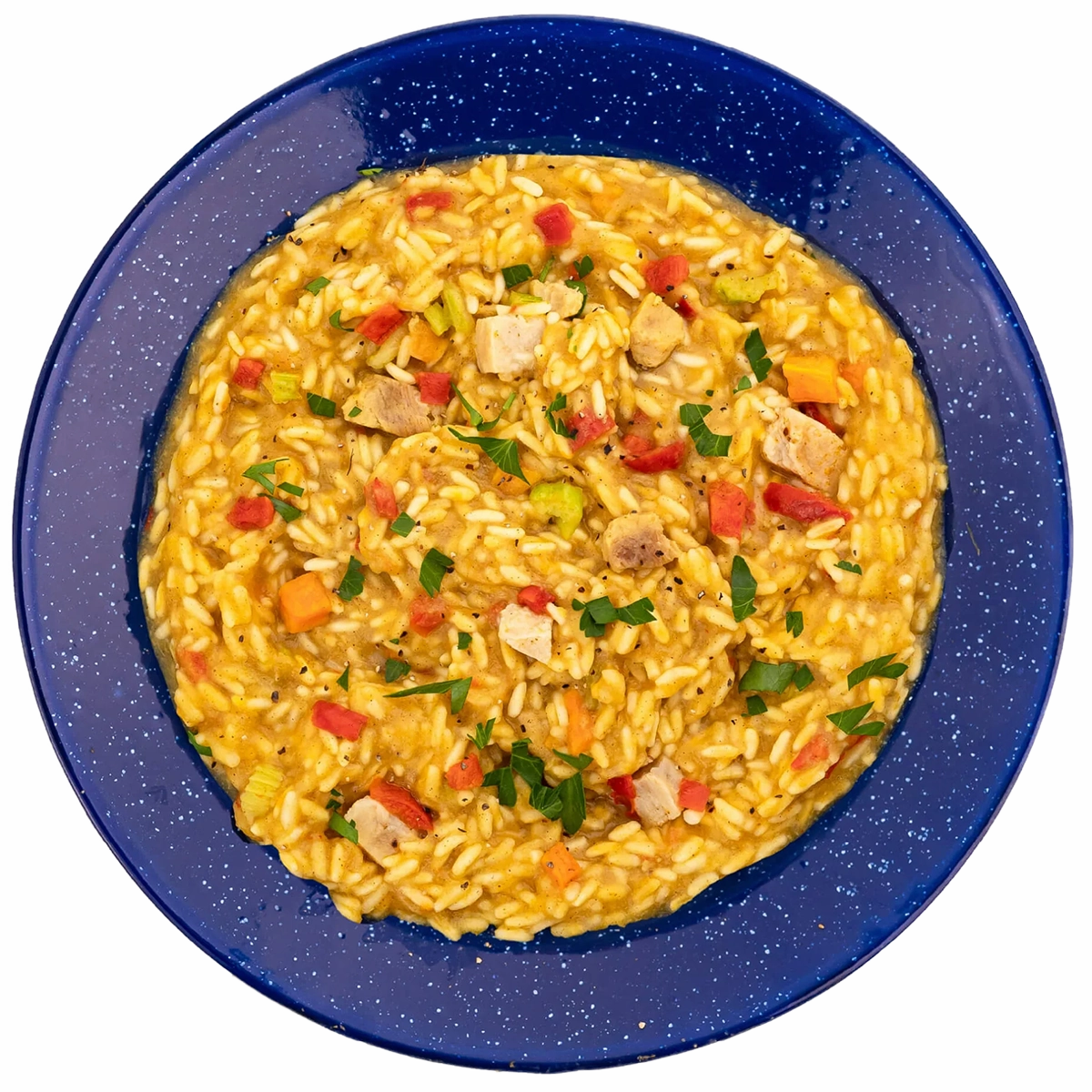 Chicken & Rice Gluten Free Pro Pak