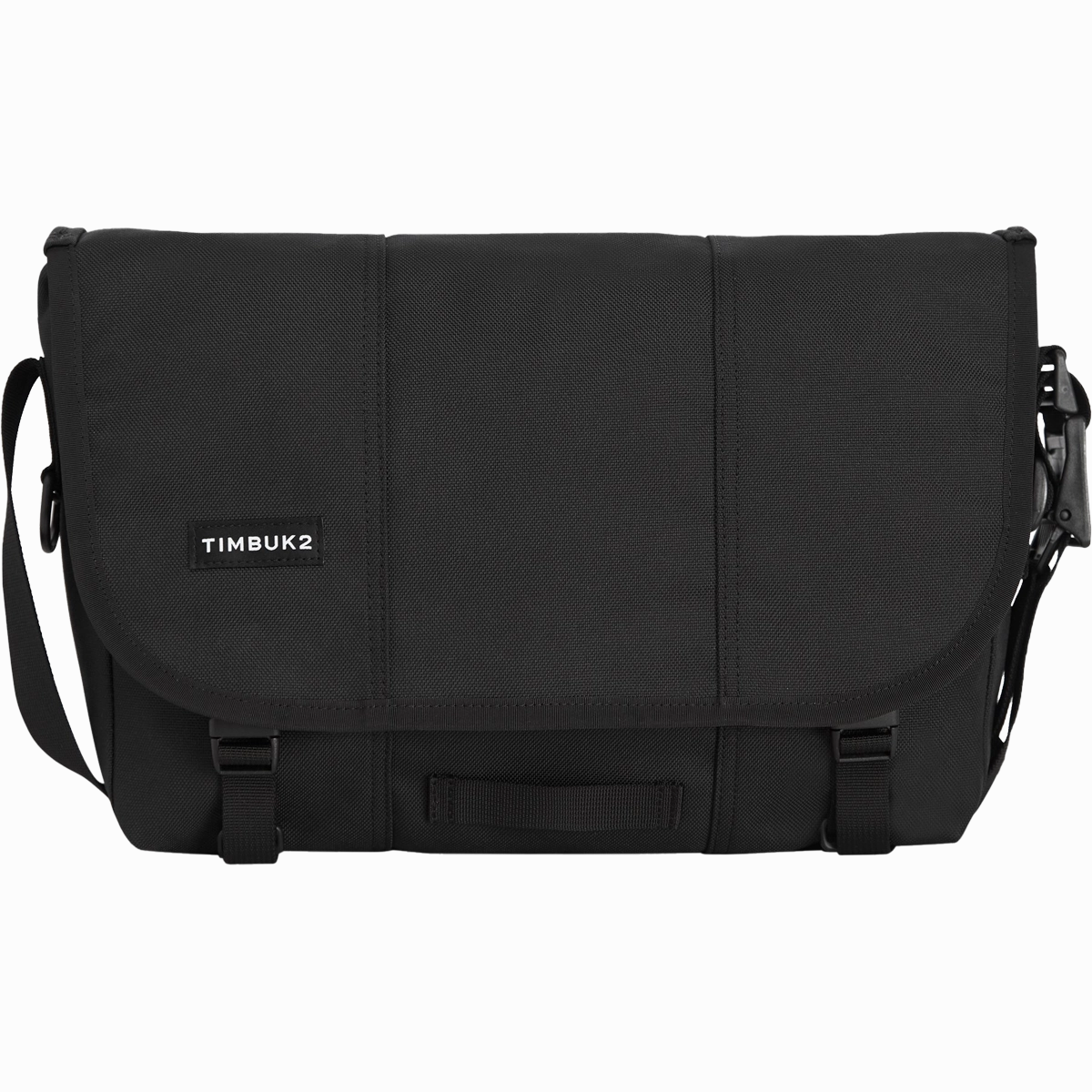 Classic Messenger Bag - S