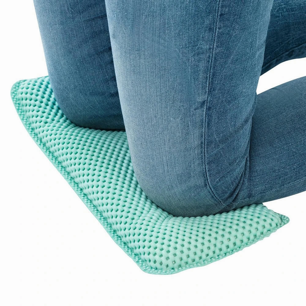 ClevaMama Bath Mat & Kneeling Cushion