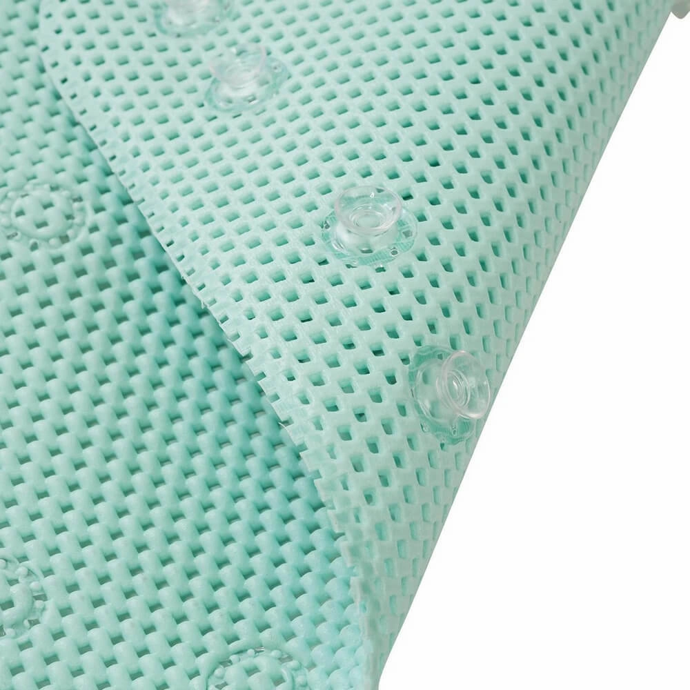 ClevaMama Bath Mat & Kneeling Cushion