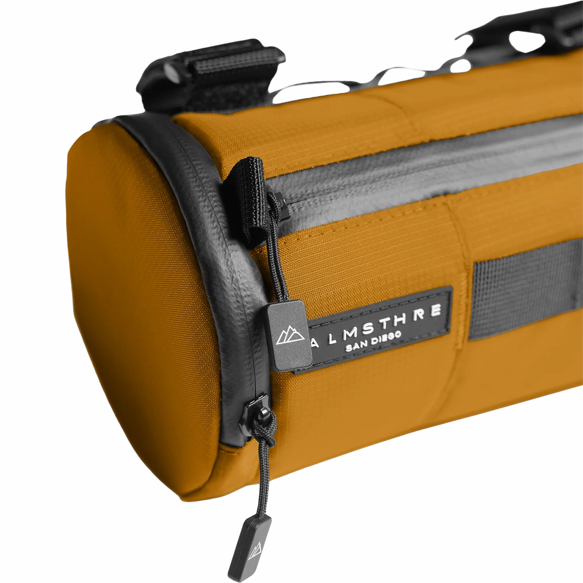 Compact Bar Bag