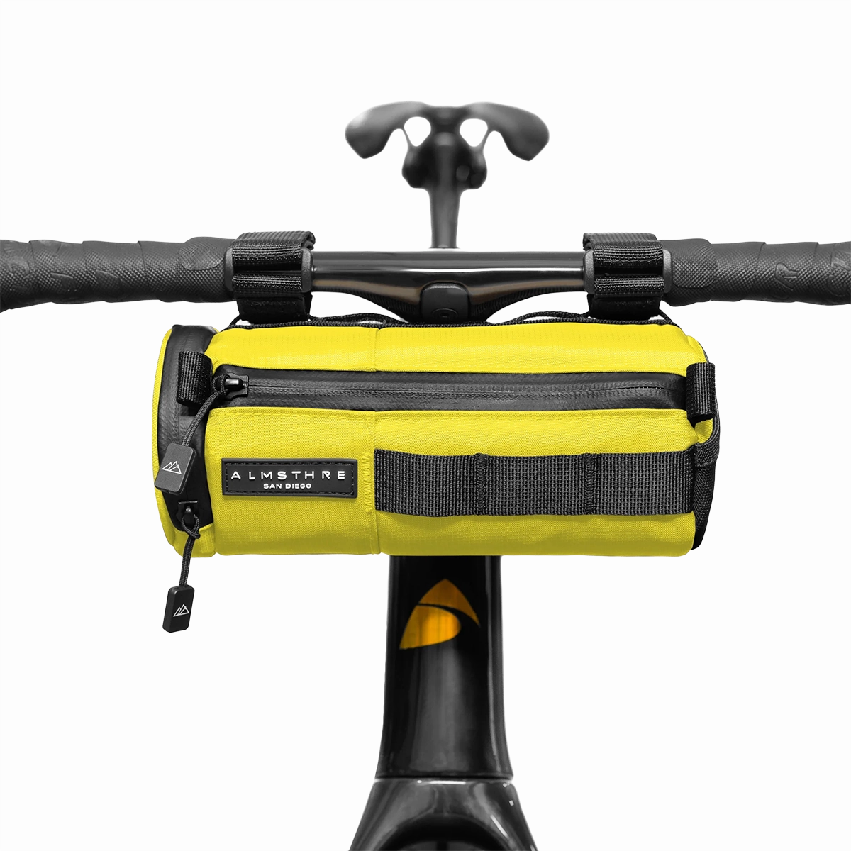 Compact Bar Bag