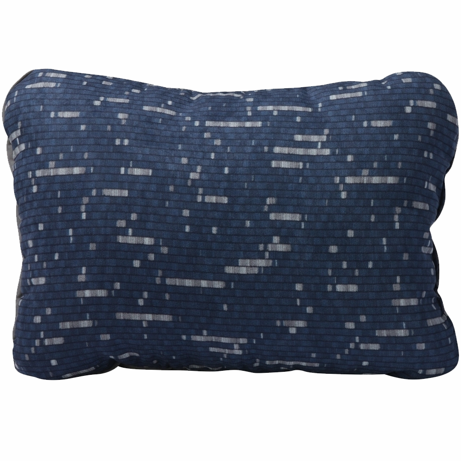 Compressible Pillow Medium