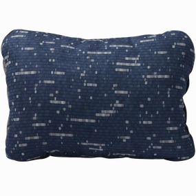 Compressible Pillow Medium