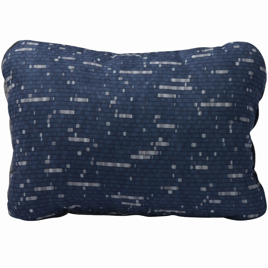 Compressible Pillow Medium