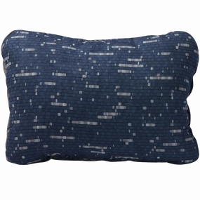 Compressible Pillow Medium