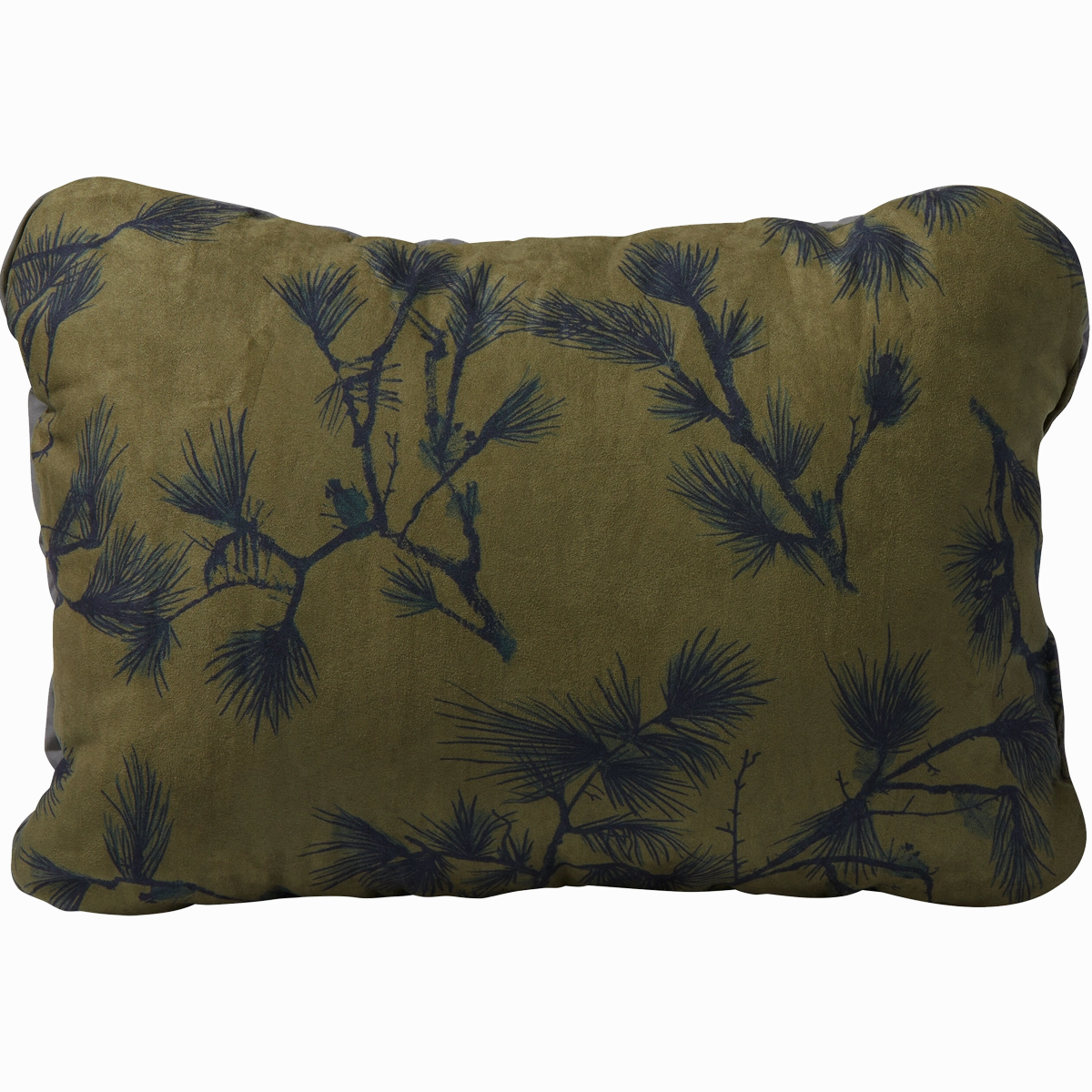 Compressible Pillow Medium
