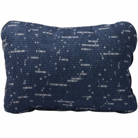 Compressible Pillow Medium