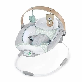 Cradling Bouncer - Cozy Spot Grey