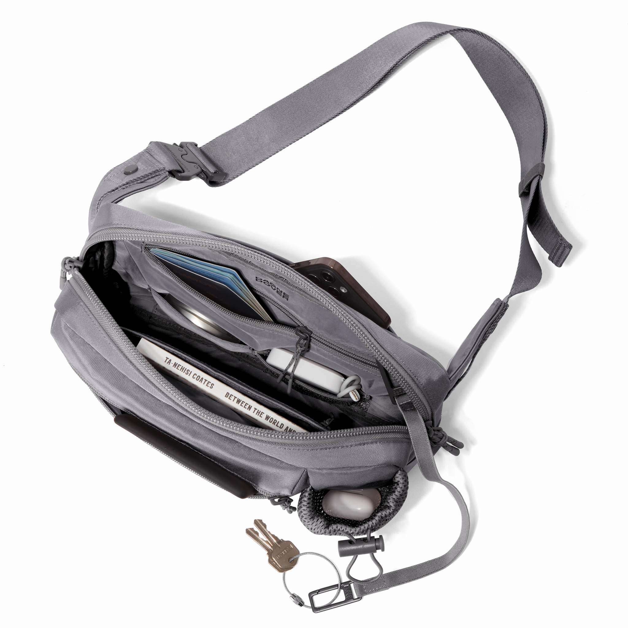 Dagne Dover Cairo Sling Bag