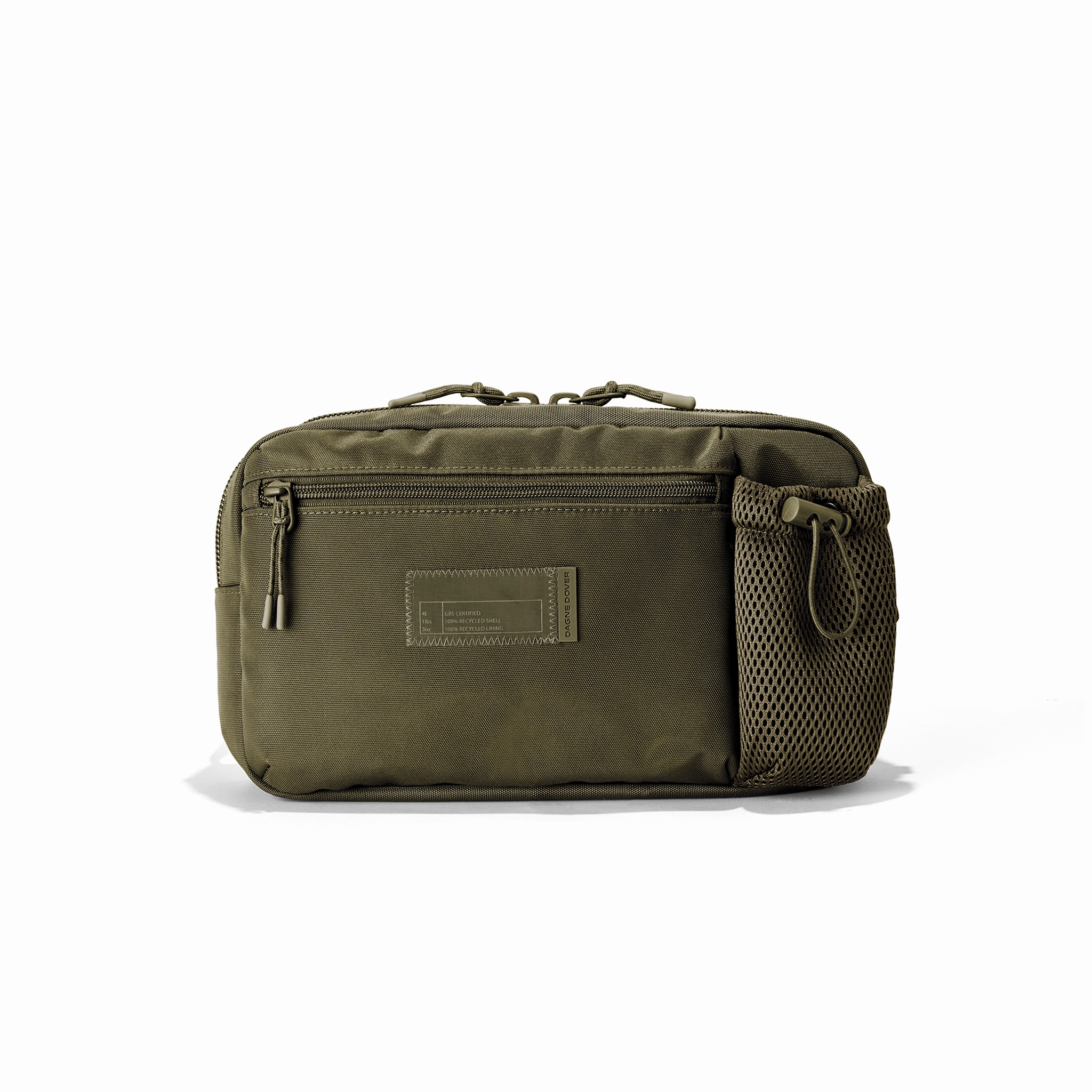 Dagne Dover Cairo Sling Bag