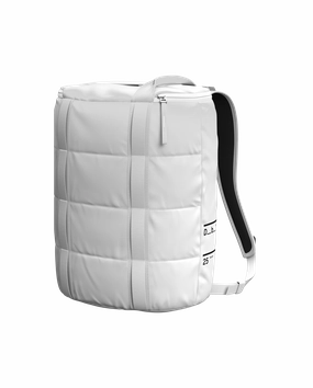DB Journey Roamer Duffel Backpack 25L