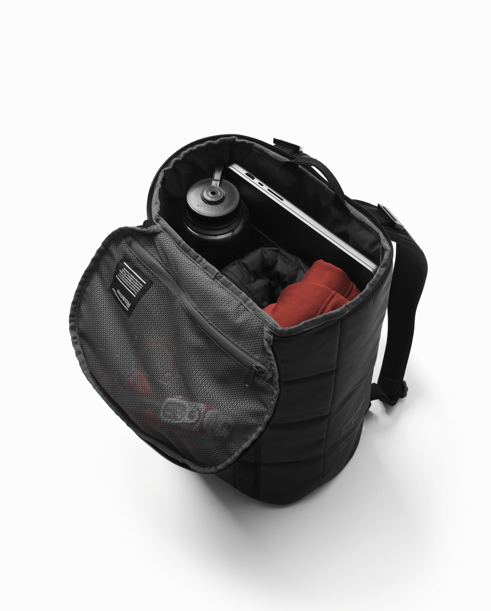 DB Journey Roamer Duffel Backpack 25L