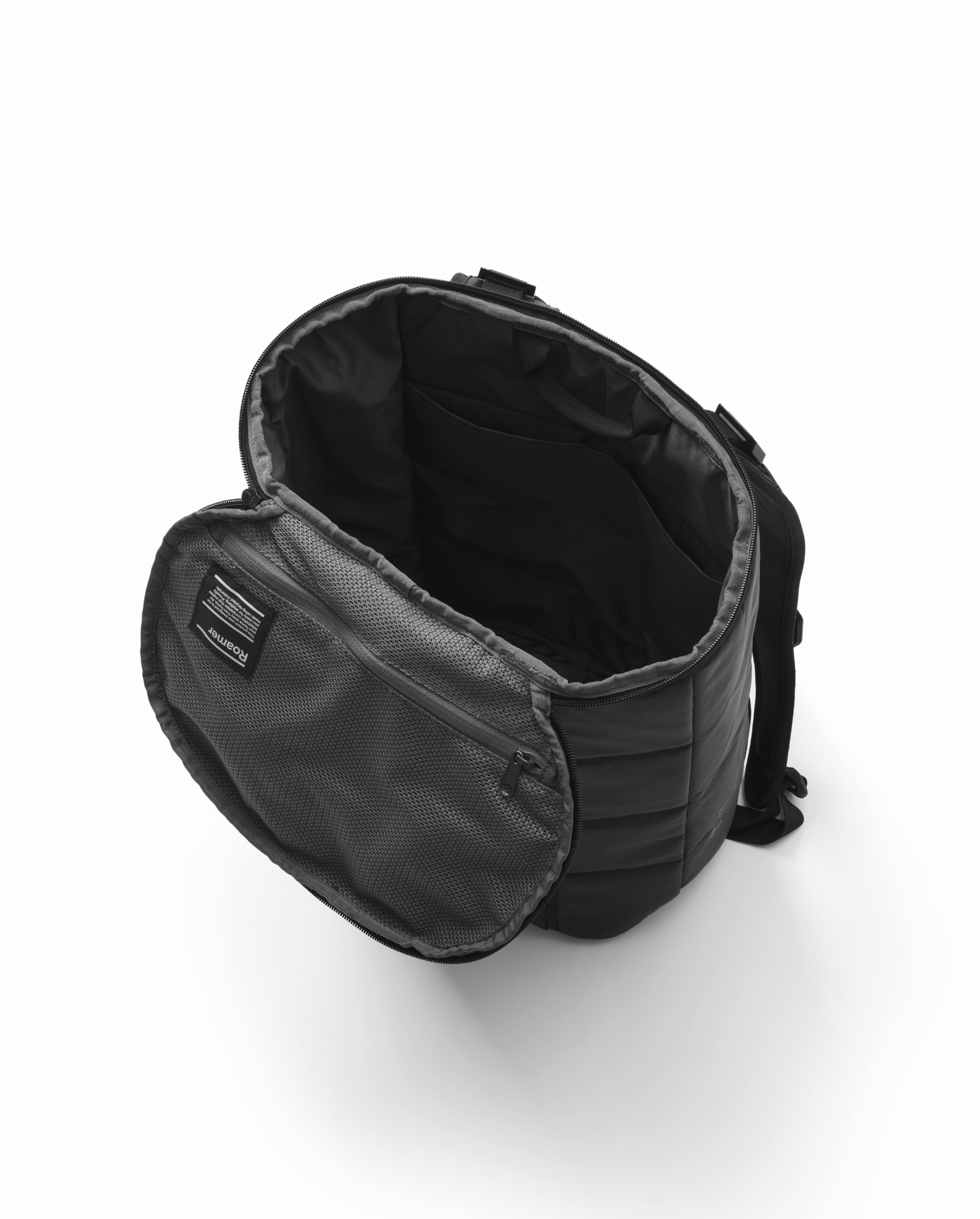 DB Journey Roamer Duffel Backpack 25L