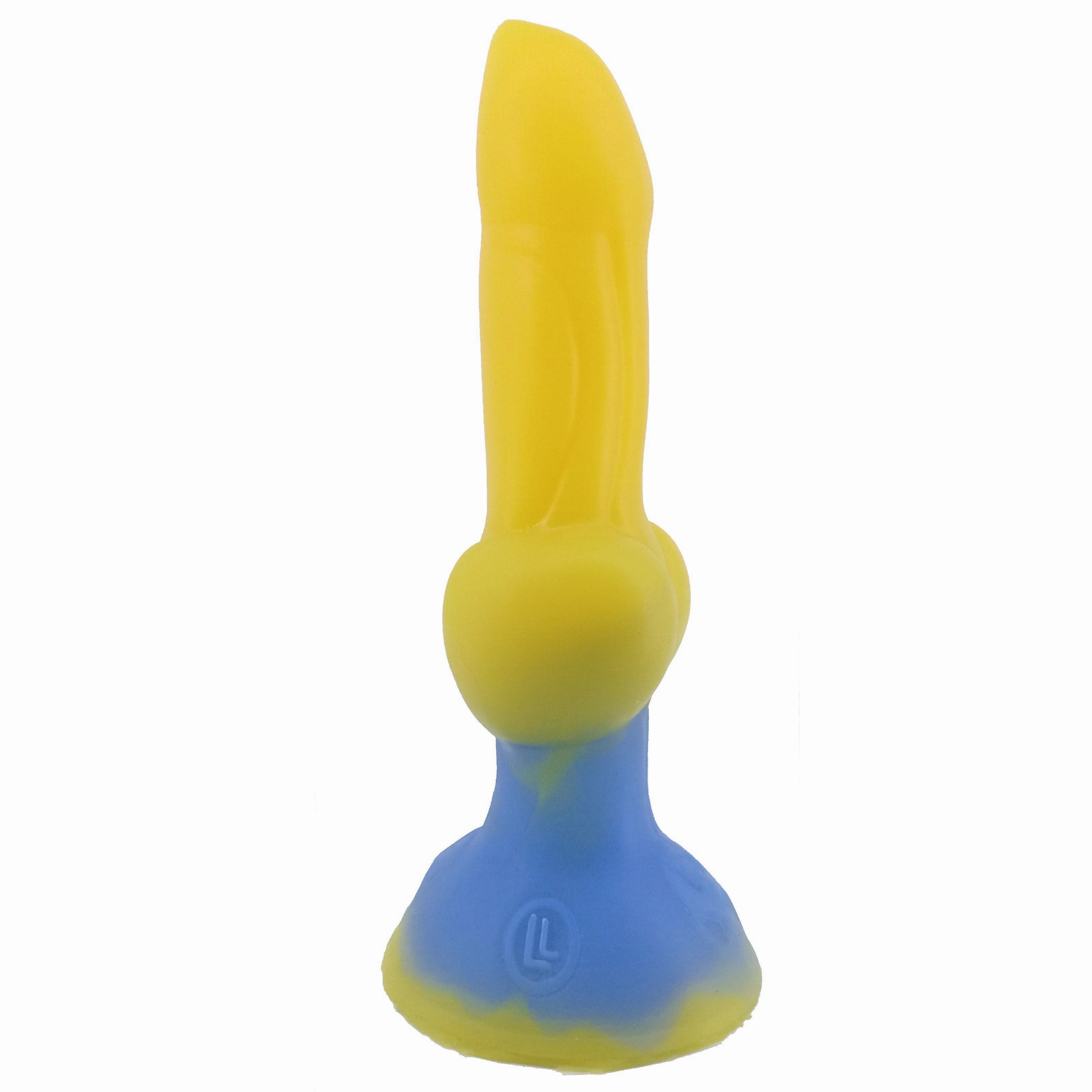 Dggo - Knot Dildo