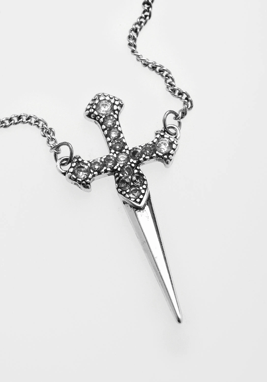 Dragon Egg Multi-Chain Necklace
