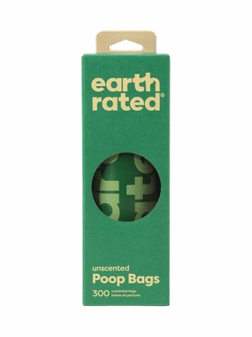 Earth Rated Unscented Waste Bags