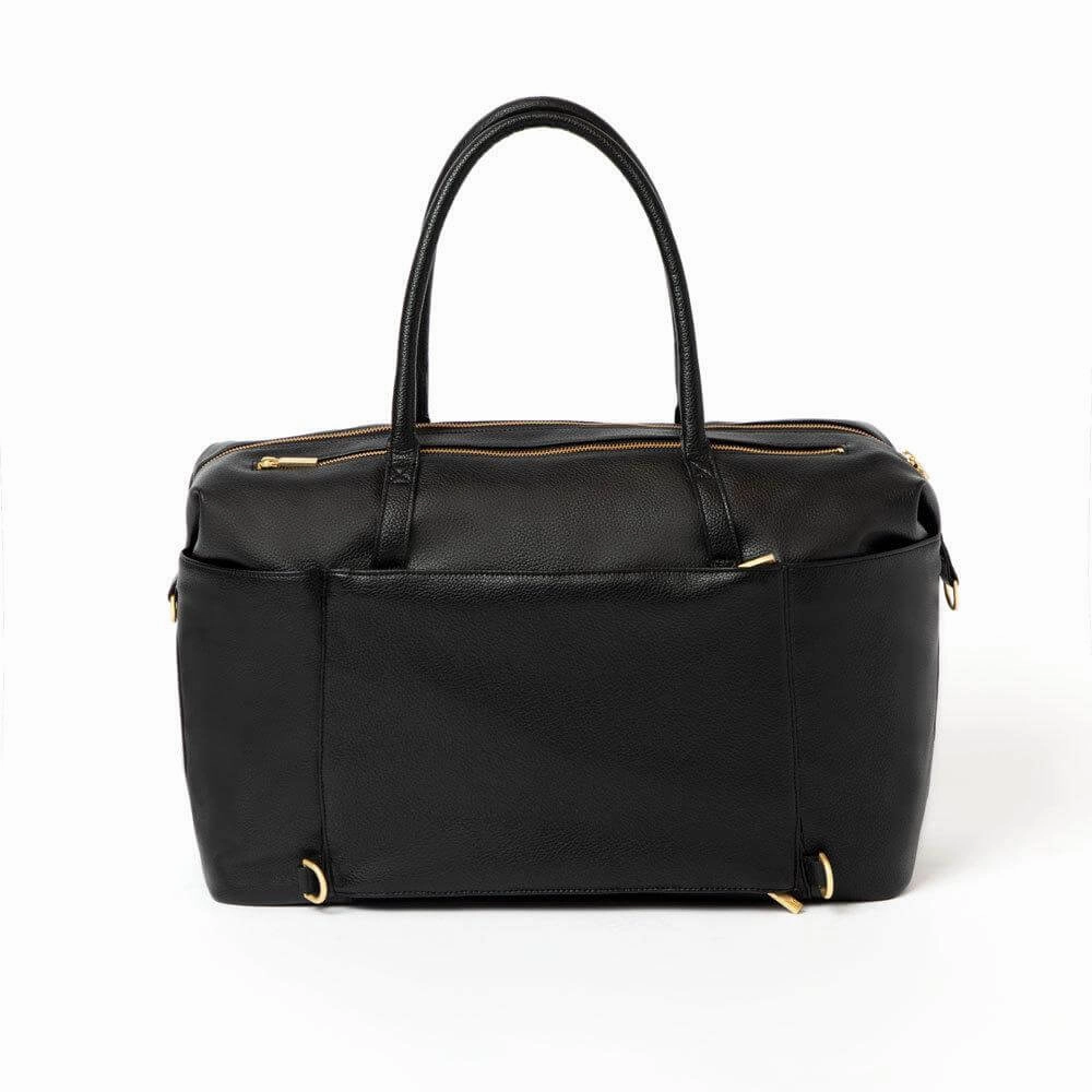 Ebony Classic Weekender