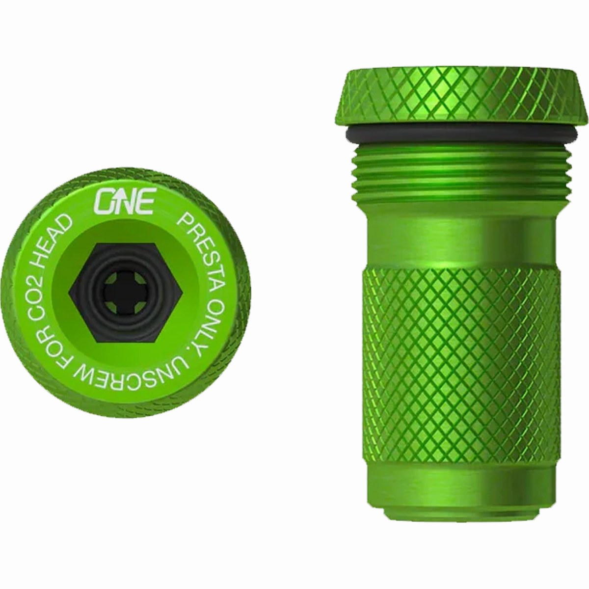 EDC Pump 100CC