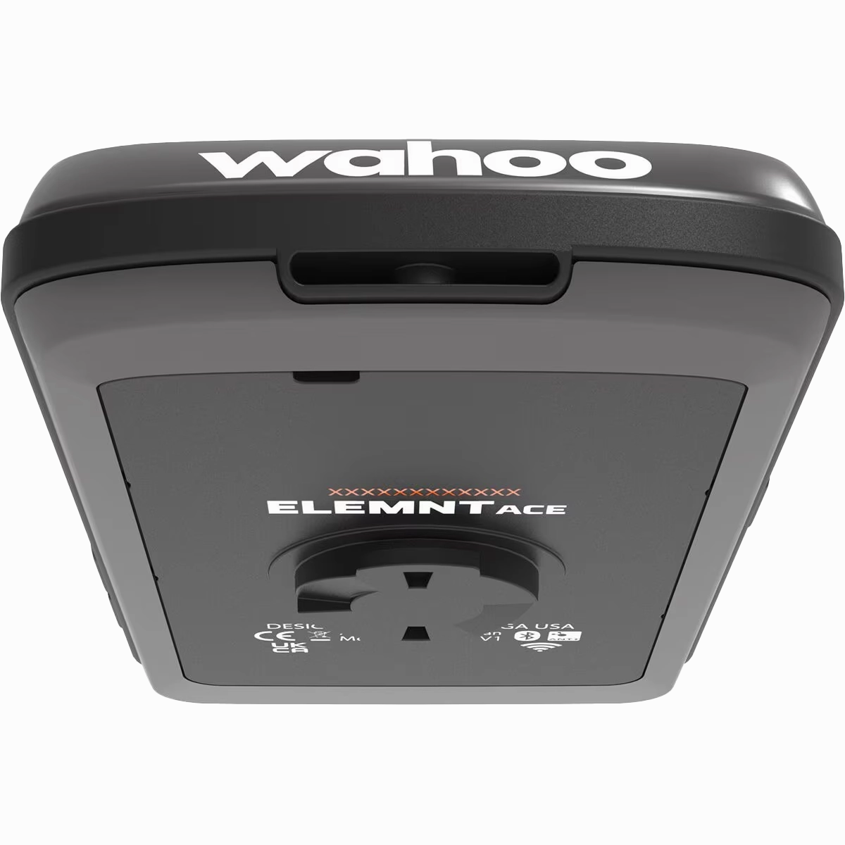 Elemnt Ace