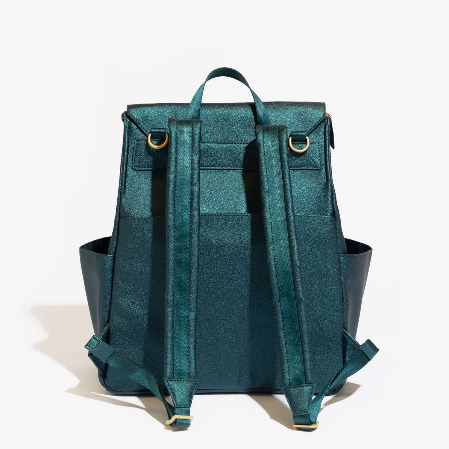 Emerald Classic Diaper Bag II