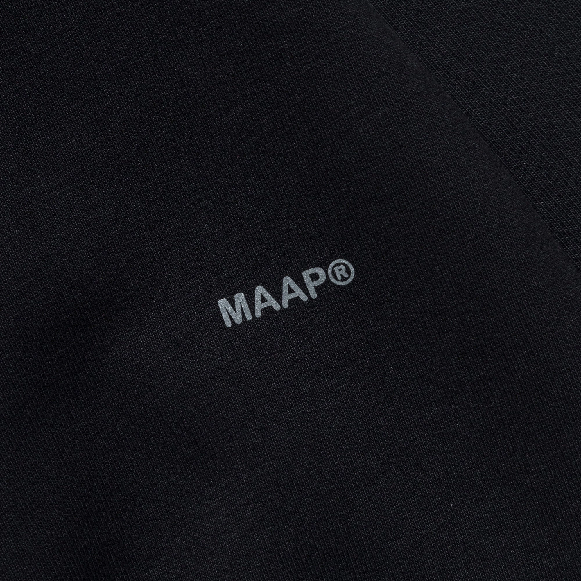 Essentials Crew - Black