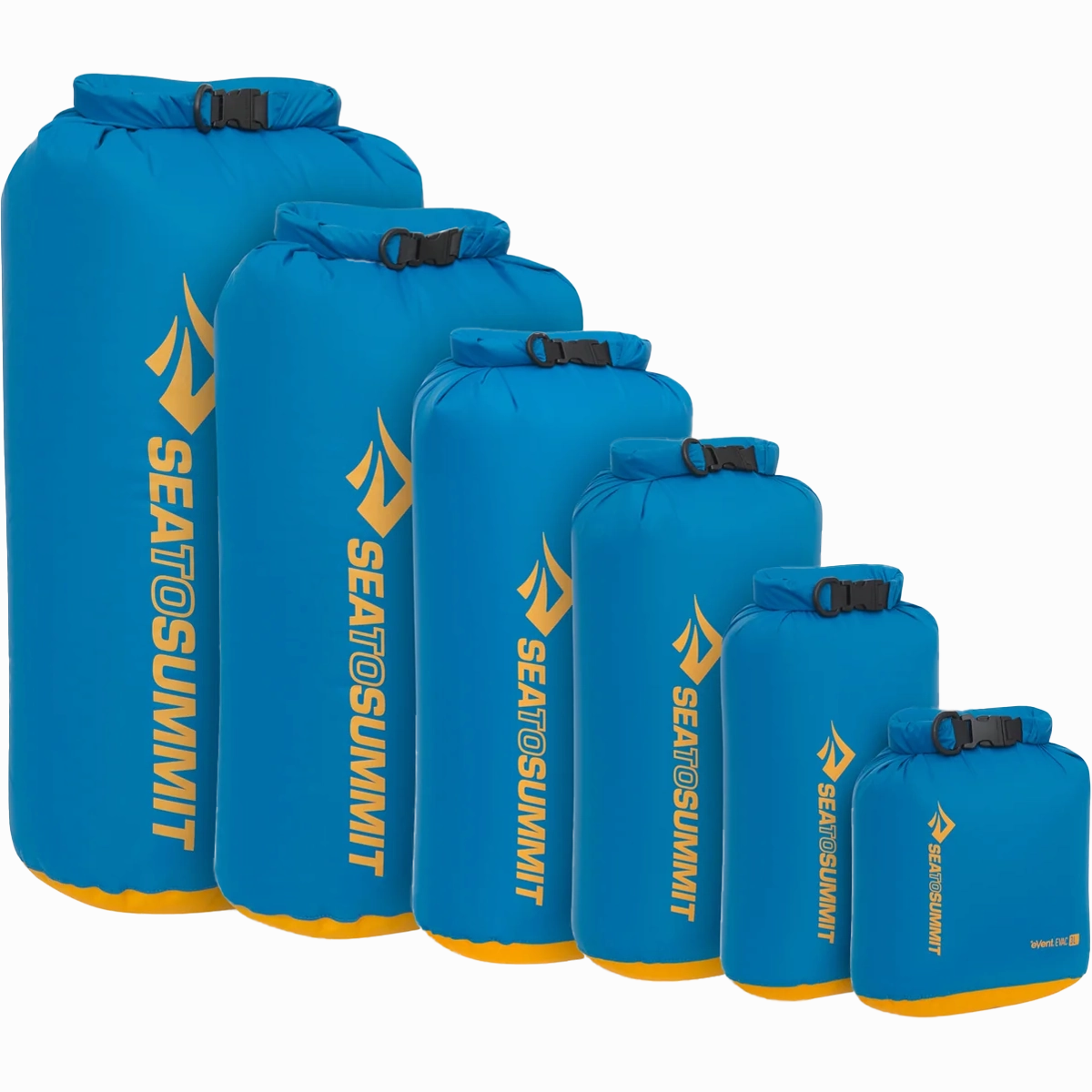 Evac Dry Bag 20 L Large