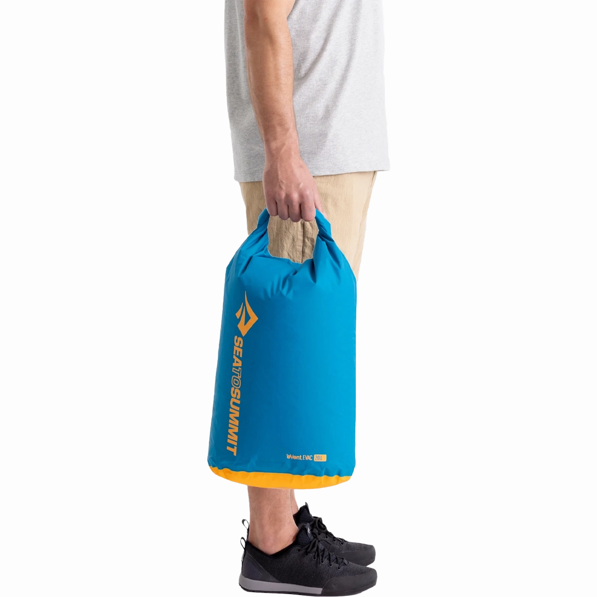 Evac Dry Bag 20 L Large