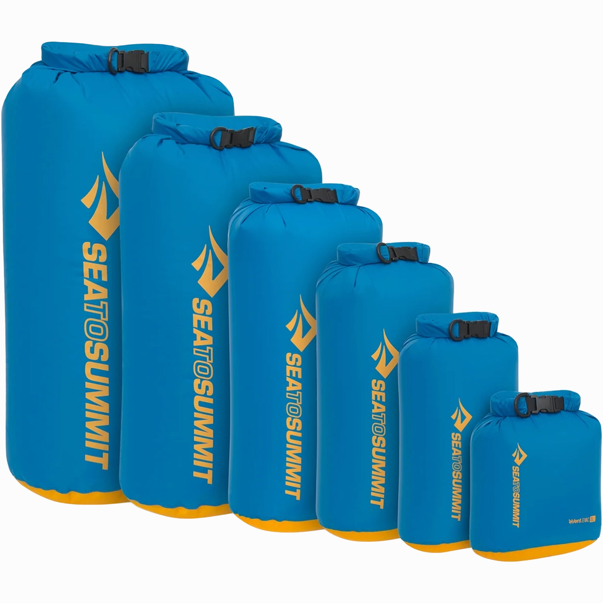 Evac Dry Bag 20L Large