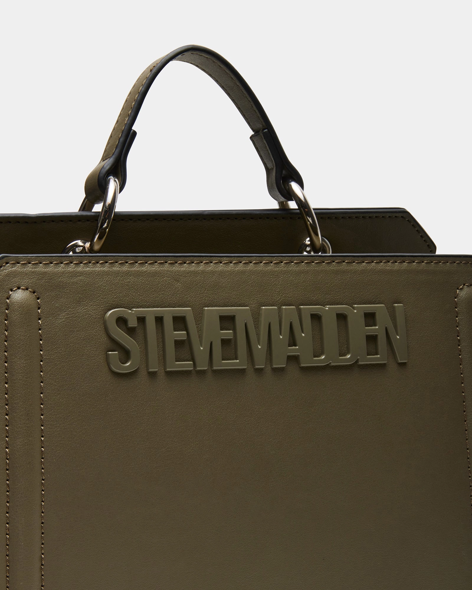 EVELYN BAG GREY SAGE