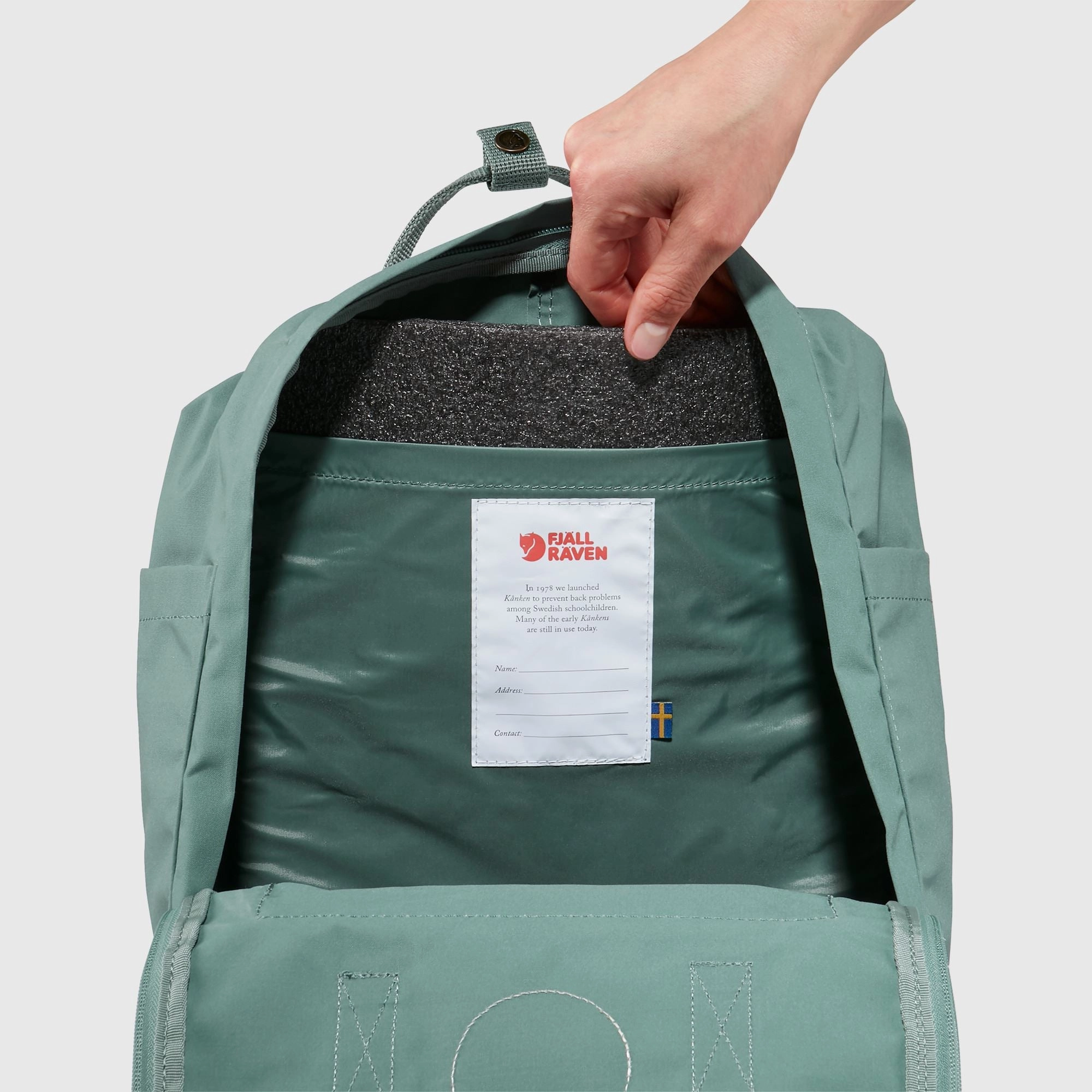 Fjallraven Kanken Classic Backpack - FINAL SALE