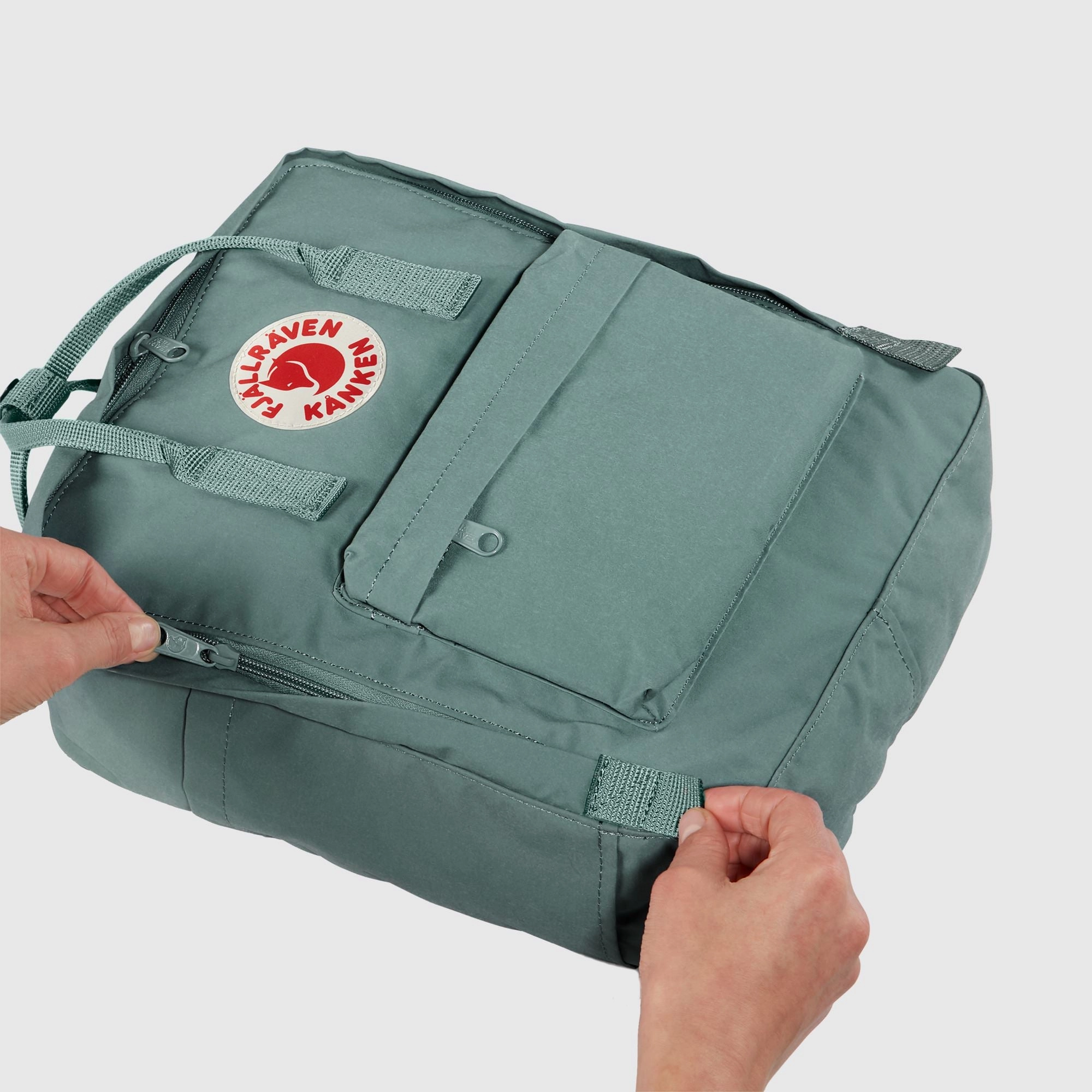 Fjallraven Kanken Classic Backpack - FINAL SALE