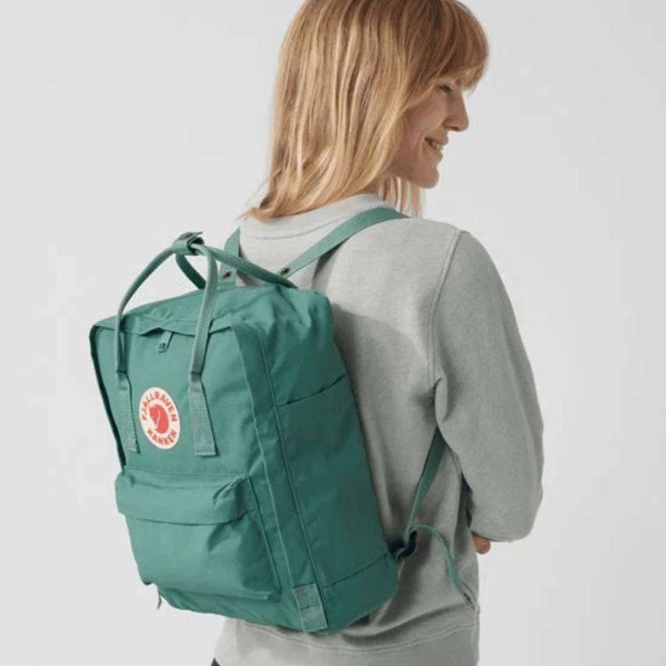 Fjallraven Kanken Classic Backpack - FINAL SALE