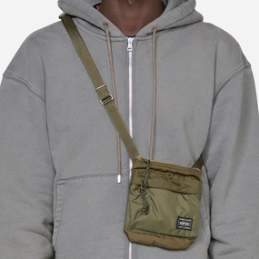 Force Shoulder Pouch Olive Drab