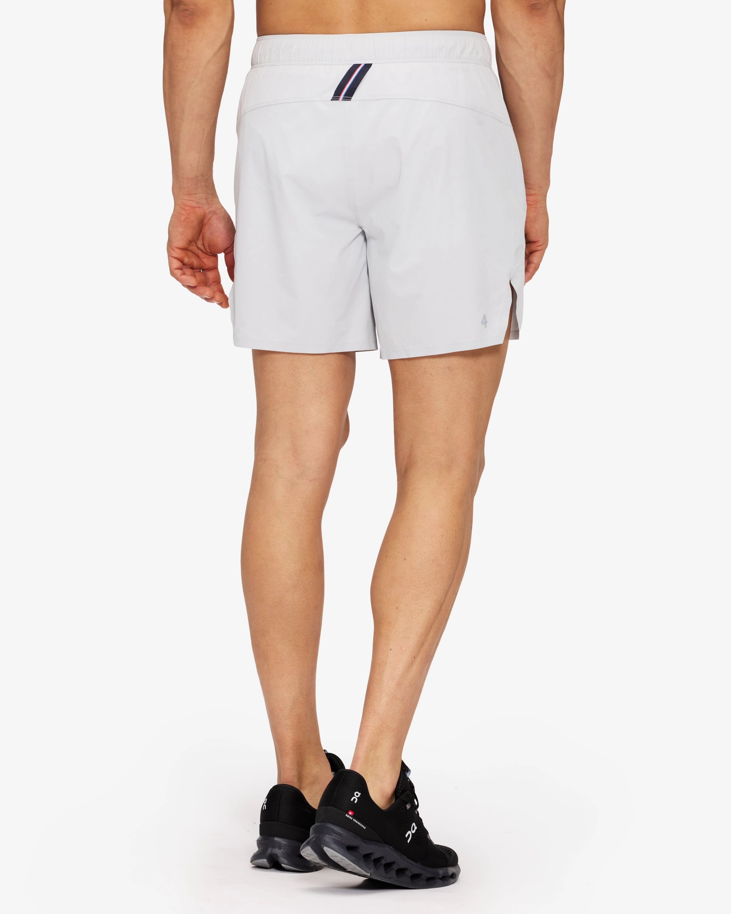 Fourlaps Torque Short 7 - Lined