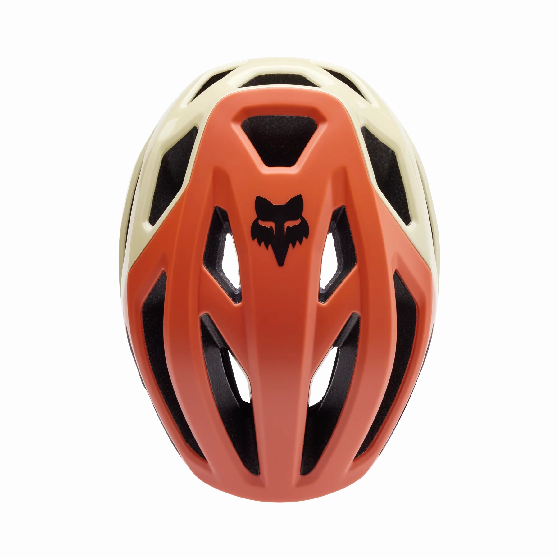 Fox Racing Crossframe Pro MTB Helmet - Exploration - Cactus