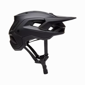 Fox Racing Speedframe MTB Helmet - Solid - Black