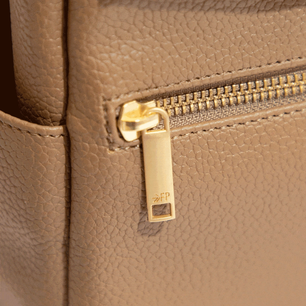 Freshly Picked Classic Diaper Bag II