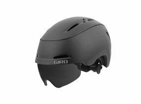Giro Bexley MIPS Commuter Helmet - Matt Black