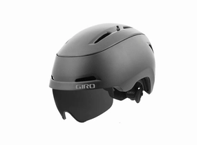 Giro Bexley MIPS Commuter Helmet - Matt Titanium Flash