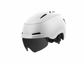 Giro Bexley MIPS Commuter Helmet - Matt White
